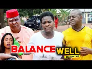 Balance Well 2 - 2019